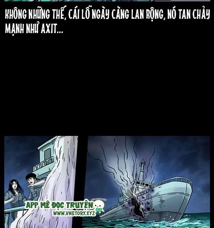 U Minh Ngụy Tượng Chapter 246 - Trang 2