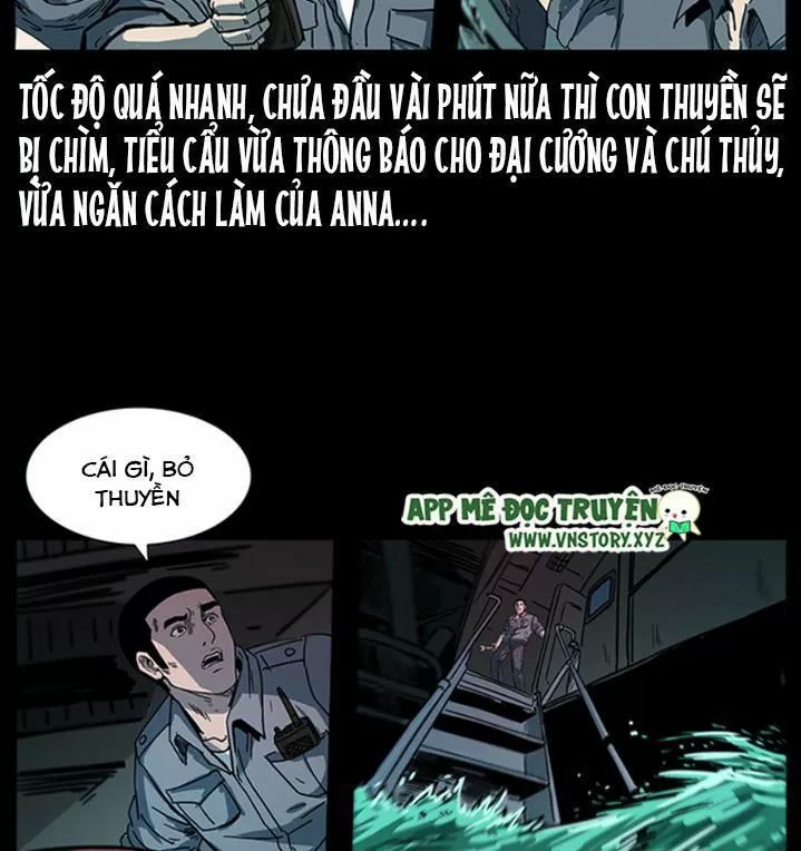 U Minh Ngụy Tượng Chapter 246 - Trang 2