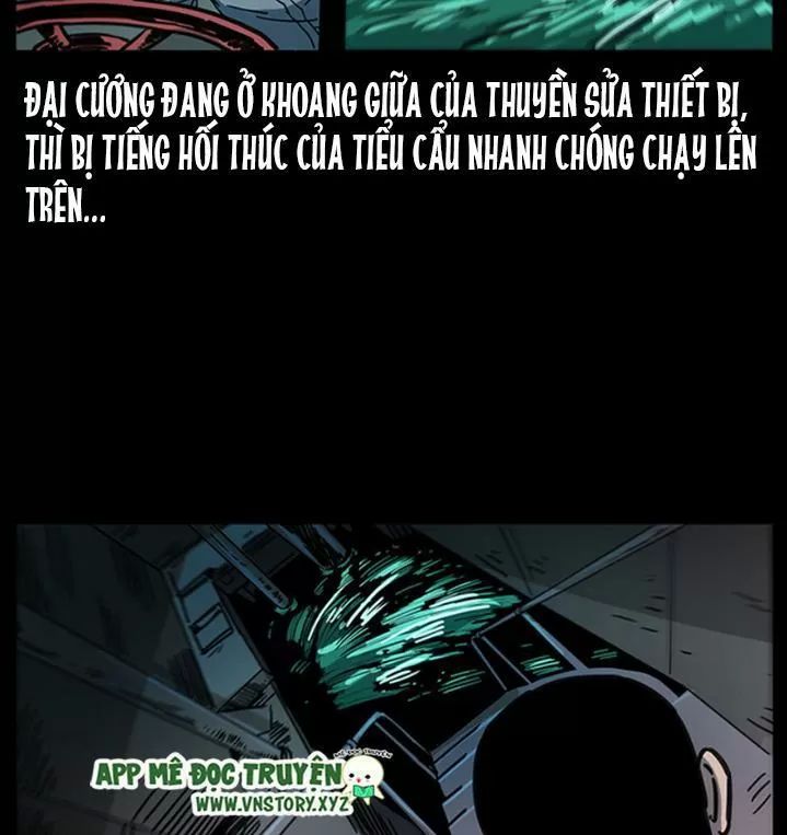 U Minh Ngụy Tượng Chapter 246 - Trang 2