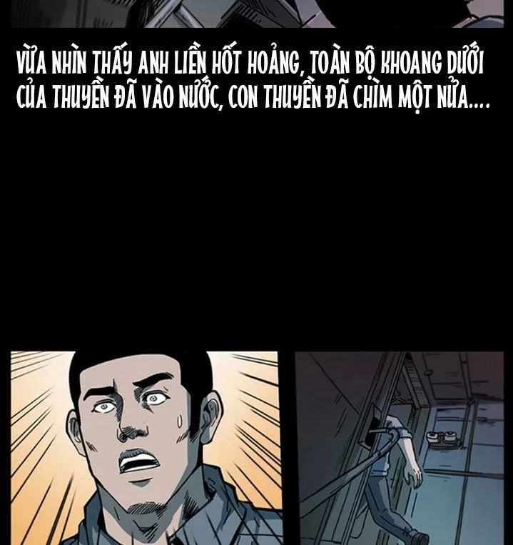 U Minh Ngụy Tượng Chapter 246 - Trang 2