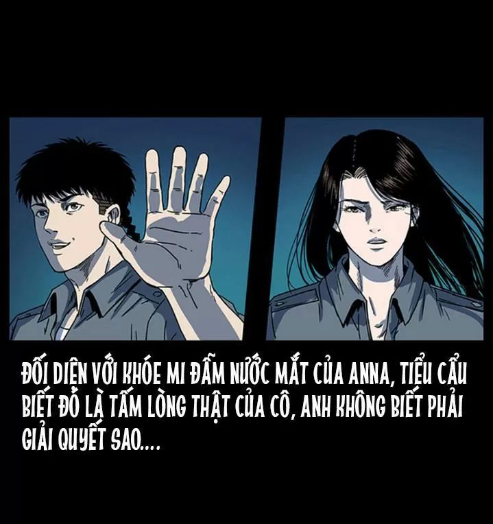 U Minh Ngụy Tượng Chapter 246 - Trang 2