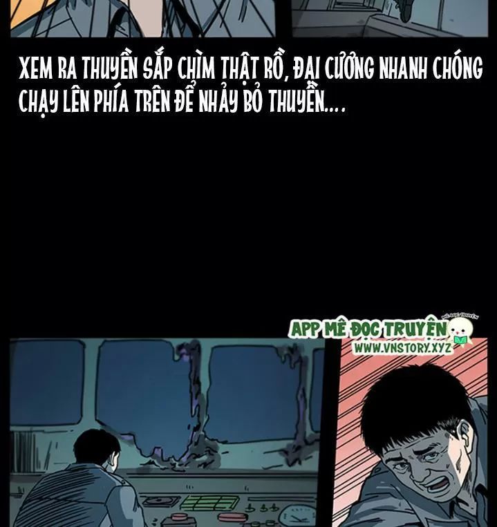 U Minh Ngụy Tượng Chapter 246 - Trang 2