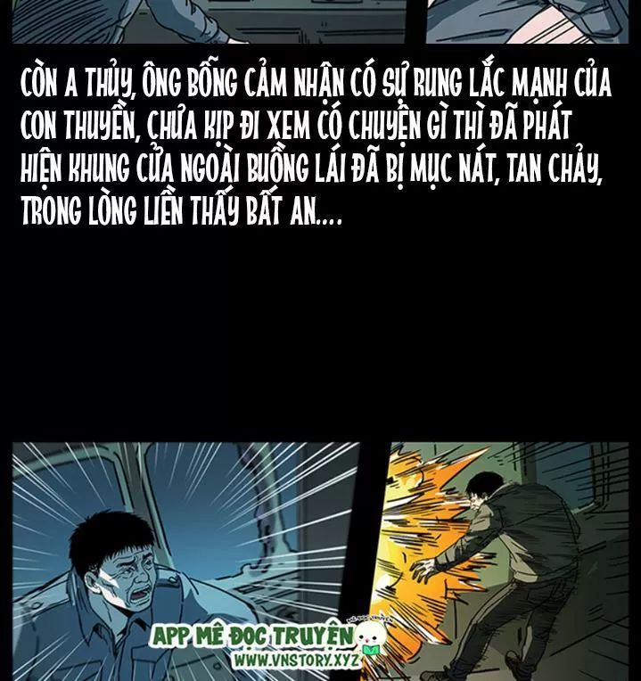 U Minh Ngụy Tượng Chapter 246 - Trang 2