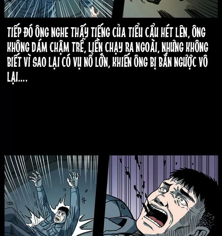 U Minh Ngụy Tượng Chapter 246 - Trang 2