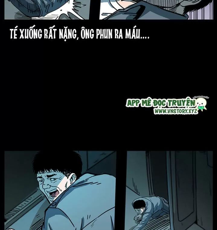 U Minh Ngụy Tượng Chapter 246 - Trang 2