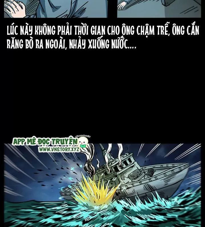U Minh Ngụy Tượng Chapter 246 - Trang 2