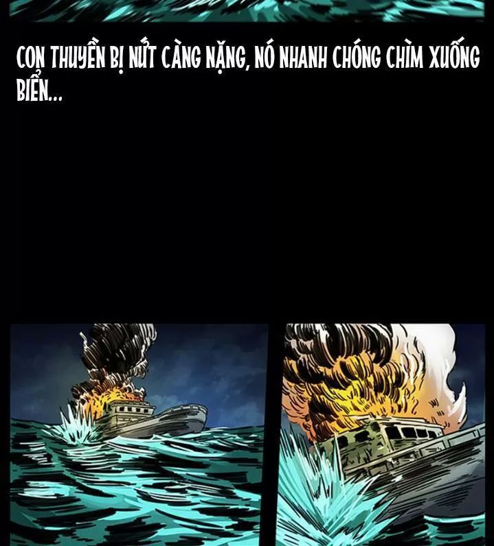 U Minh Ngụy Tượng Chapter 246 - Trang 2