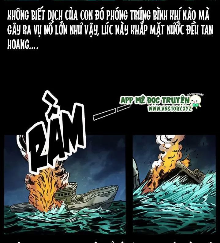 U Minh Ngụy Tượng Chapter 246 - Trang 2