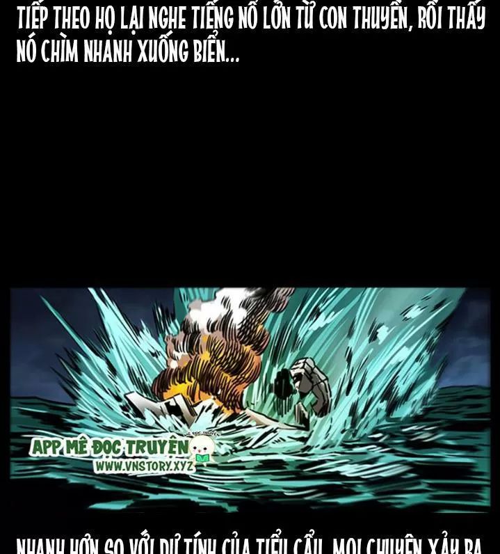 U Minh Ngụy Tượng Chapter 246 - Trang 2