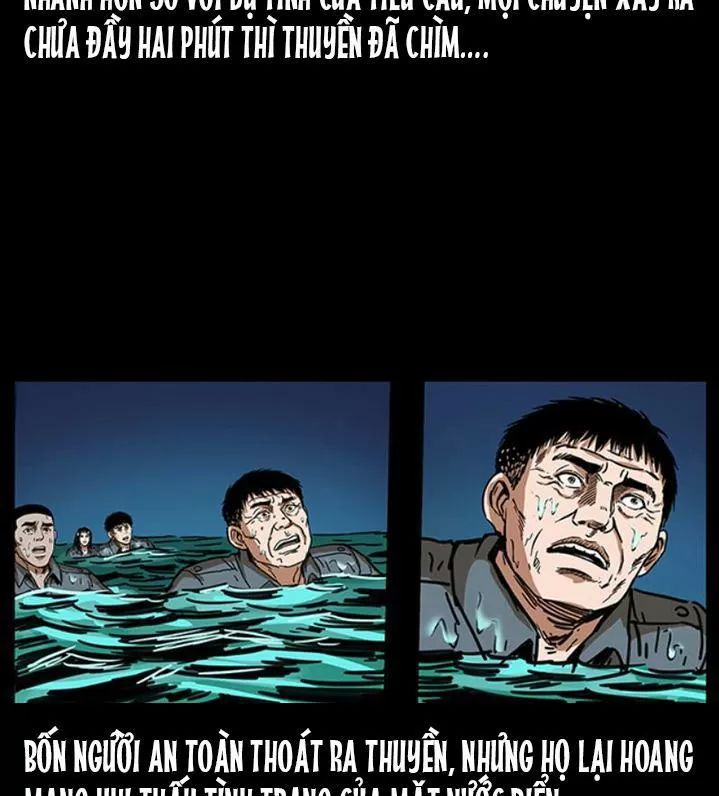 U Minh Ngụy Tượng Chapter 246 - Trang 2