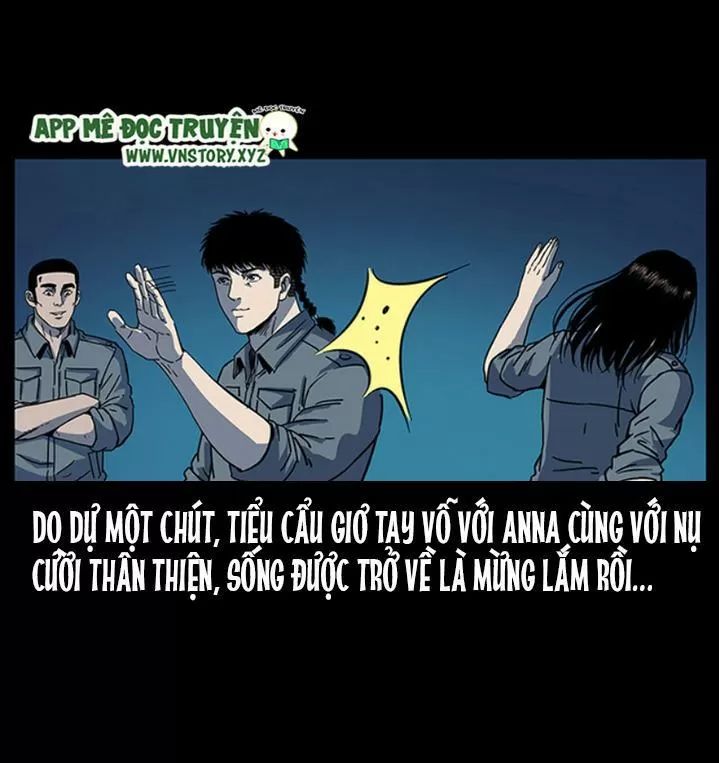 U Minh Ngụy Tượng Chapter 246 - Trang 2