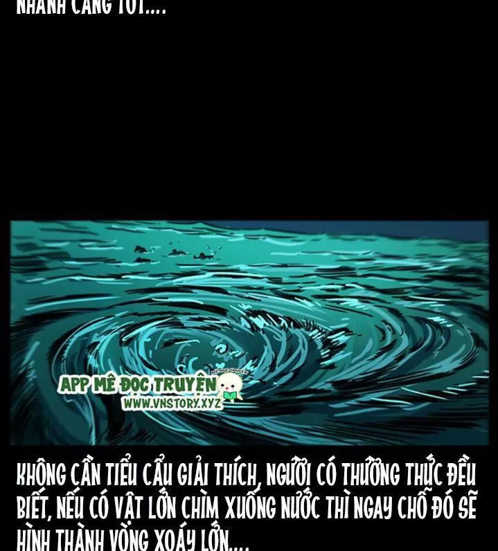 U Minh Ngụy Tượng Chapter 246 - Trang 2