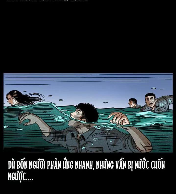 U Minh Ngụy Tượng Chapter 246 - Trang 2