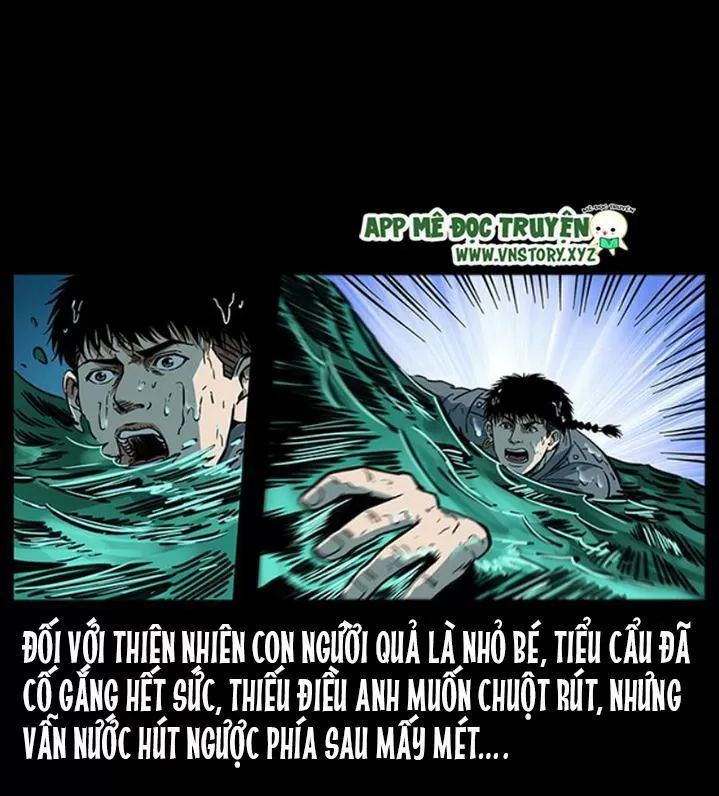 U Minh Ngụy Tượng Chapter 246 - Trang 2