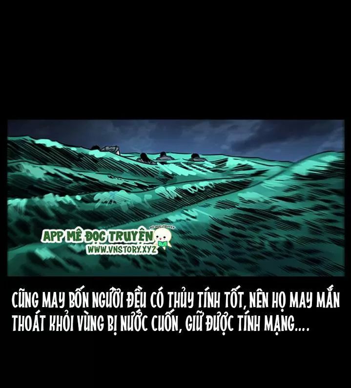 U Minh Ngụy Tượng Chapter 246 - Trang 2