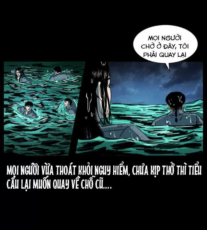 U Minh Ngụy Tượng Chapter 246 - Trang 2