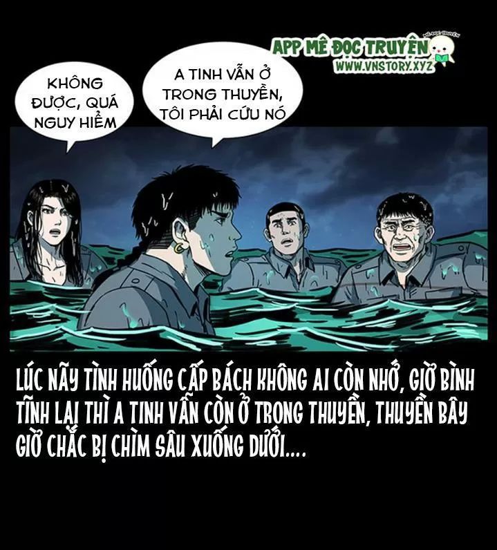 U Minh Ngụy Tượng Chapter 246 - Trang 2