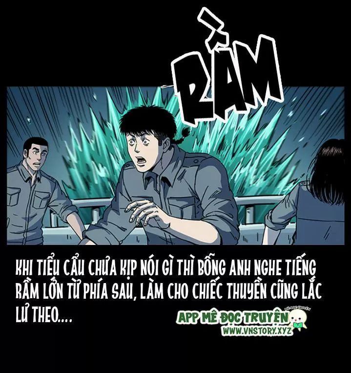 U Minh Ngụy Tượng Chapter 246 - Trang 2