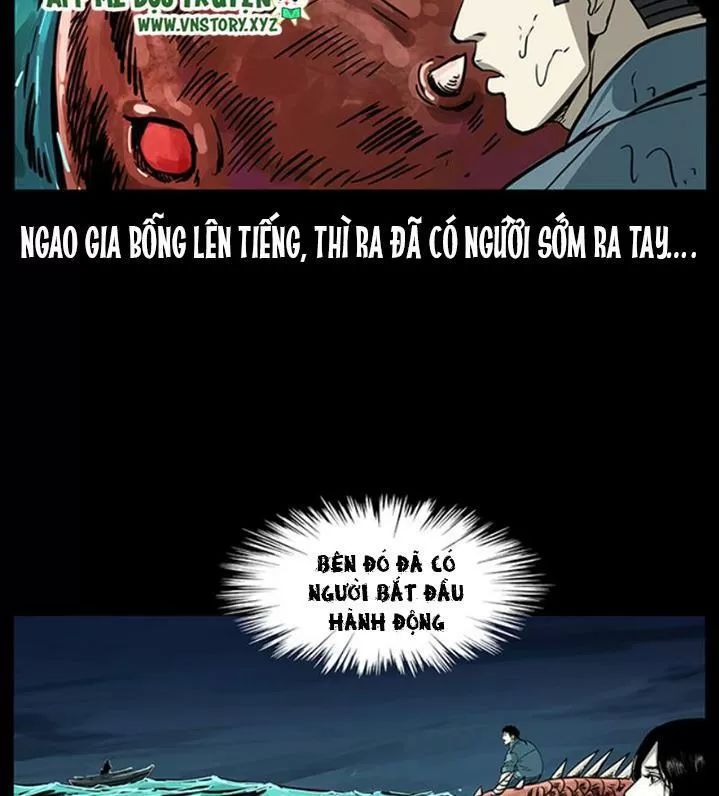 U Minh Ngụy Tượng Chapter 246 - Trang 2