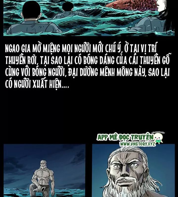 U Minh Ngụy Tượng Chapter 246 - Trang 2