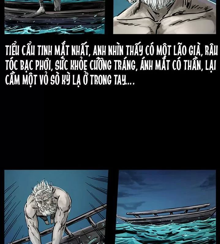 U Minh Ngụy Tượng Chapter 246 - Trang 2