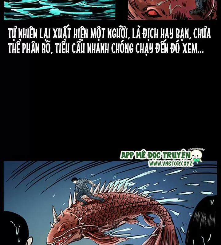 U Minh Ngụy Tượng Chapter 246 - Trang 2