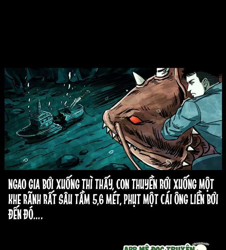 U Minh Ngụy Tượng Chapter 246 - Trang 2