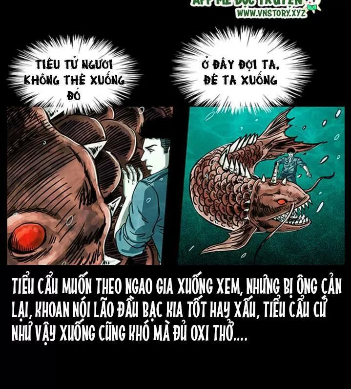 U Minh Ngụy Tượng Chapter 246 - Trang 2