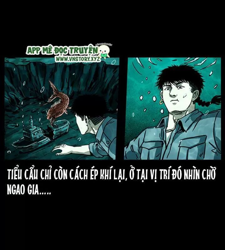 U Minh Ngụy Tượng Chapter 246 - Trang 2