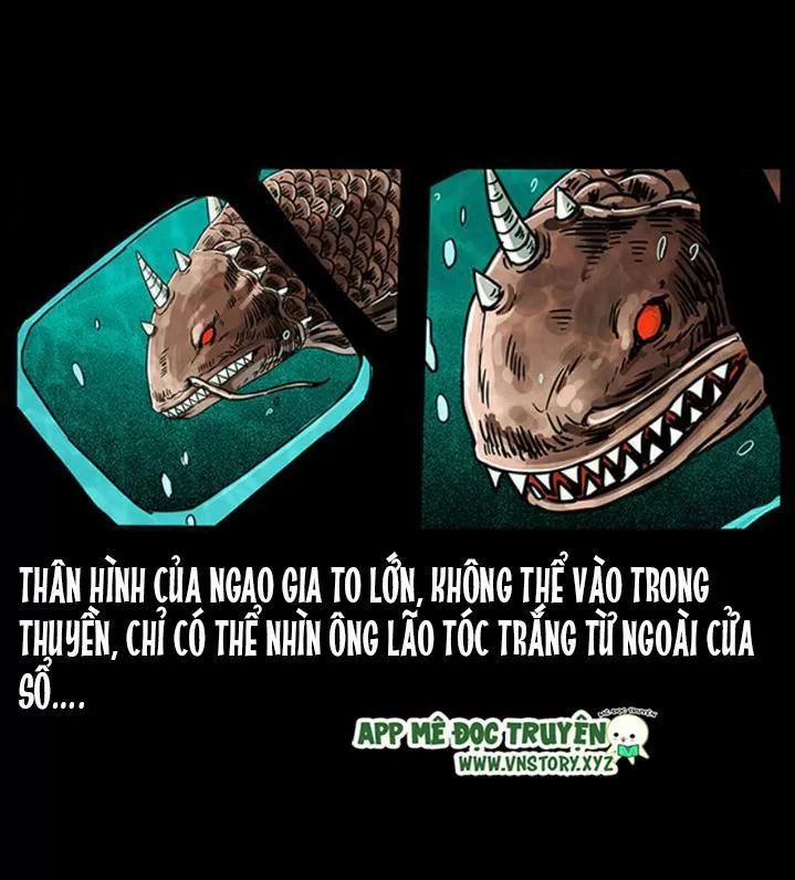 U Minh Ngụy Tượng Chapter 246 - Trang 2