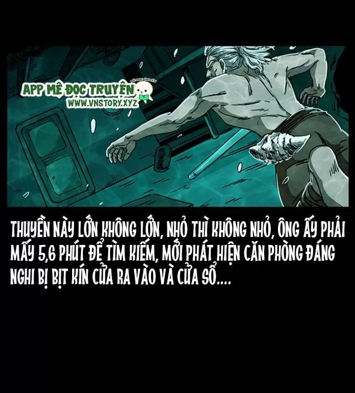 U Minh Ngụy Tượng Chapter 246 - Trang 2