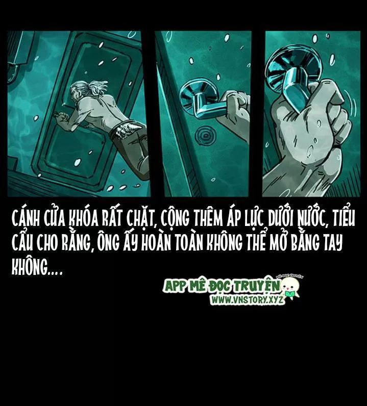 U Minh Ngụy Tượng Chapter 246 - Trang 2