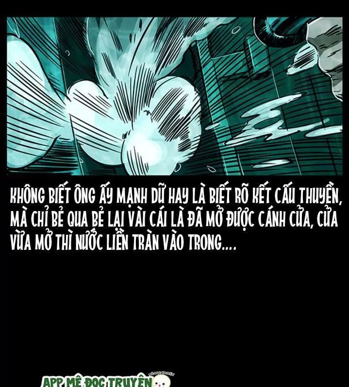 U Minh Ngụy Tượng Chapter 246 - Trang 2