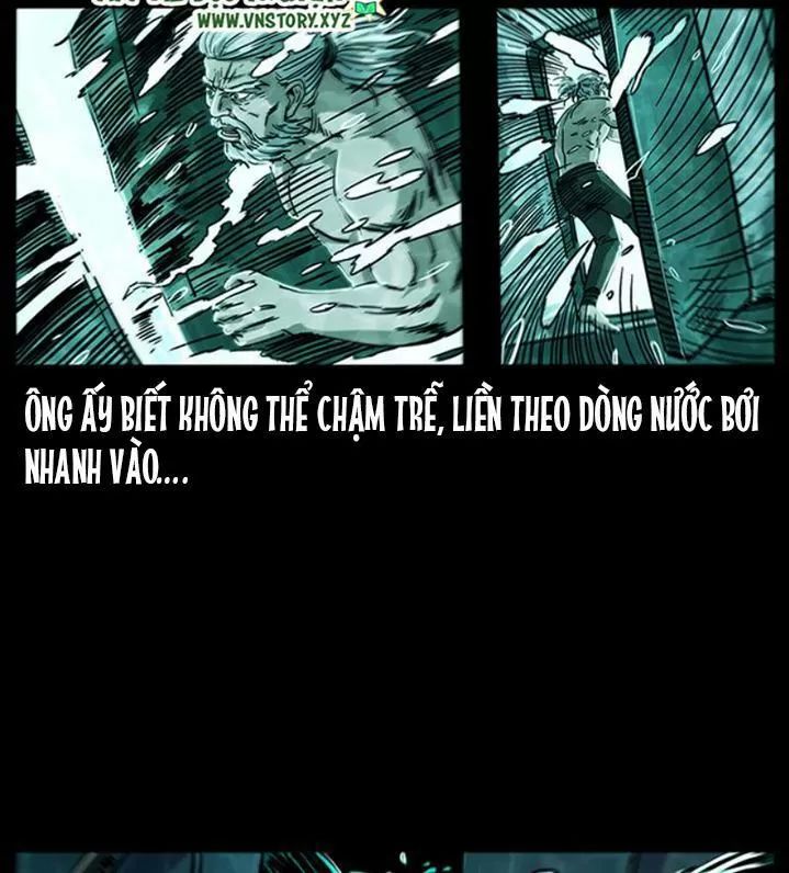 U Minh Ngụy Tượng Chapter 246 - Trang 2