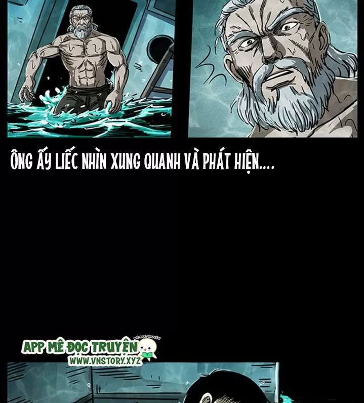 U Minh Ngụy Tượng Chapter 246 - Trang 2