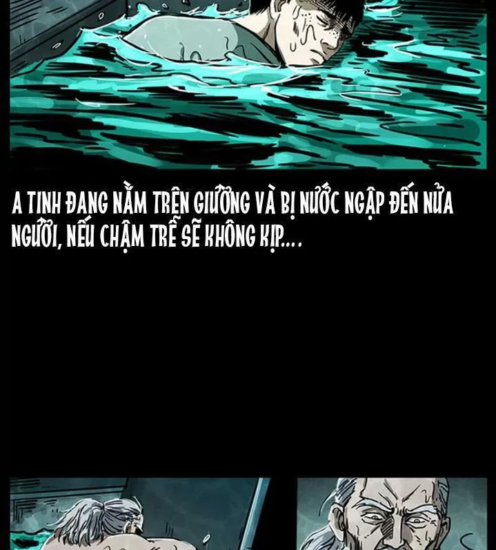 U Minh Ngụy Tượng Chapter 246 - Trang 2