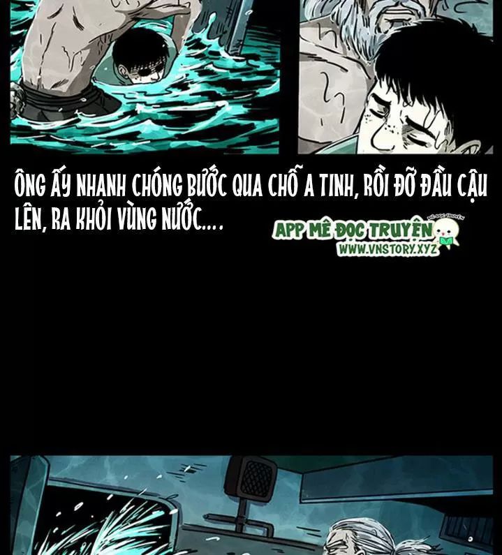 U Minh Ngụy Tượng Chapter 246 - Trang 2