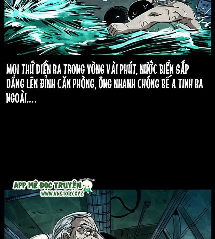U Minh Ngụy Tượng Chapter 246 - Trang 2