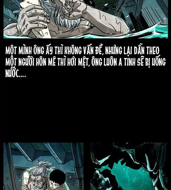 U Minh Ngụy Tượng Chapter 246 - Trang 2