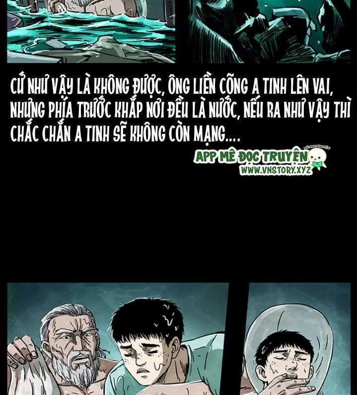 U Minh Ngụy Tượng Chapter 246 - Trang 2