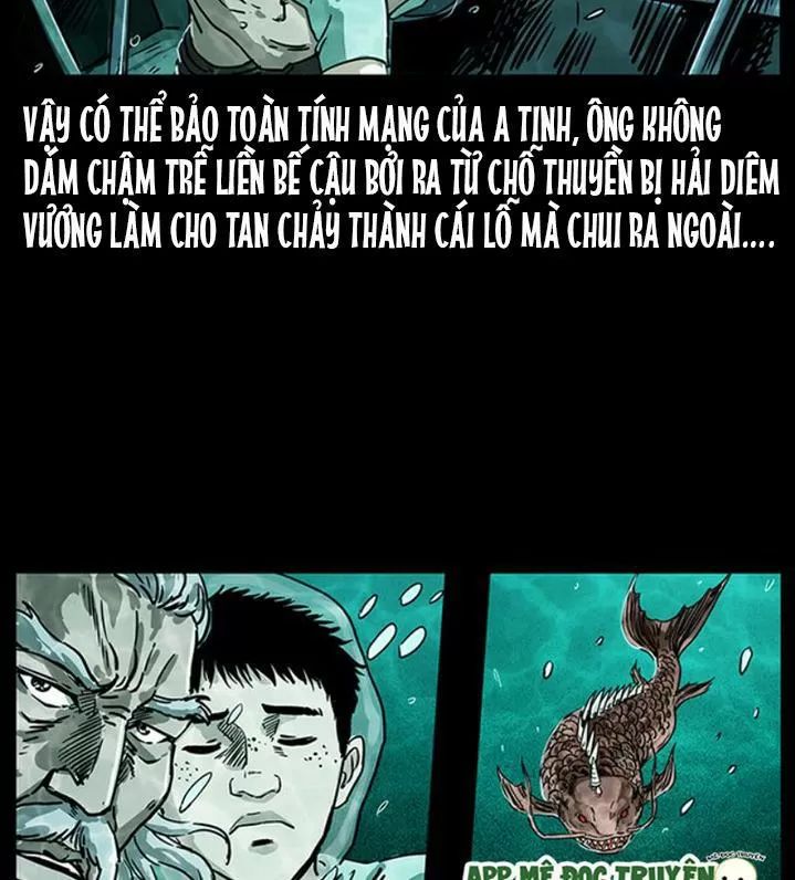 U Minh Ngụy Tượng Chapter 246 - Trang 2