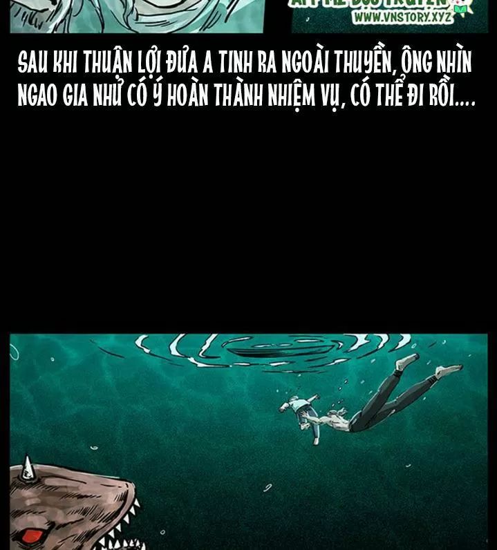 U Minh Ngụy Tượng Chapter 246 - Trang 2