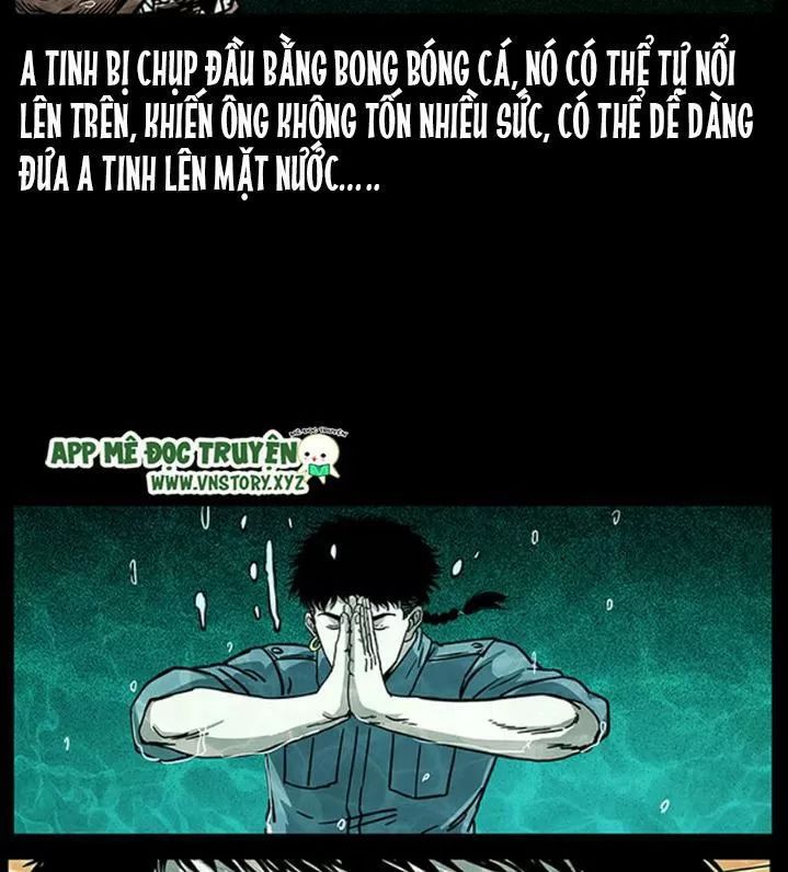 U Minh Ngụy Tượng Chapter 246 - Trang 2