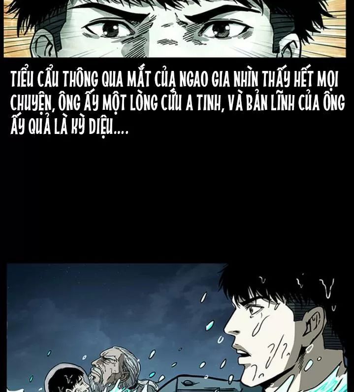 U Minh Ngụy Tượng Chapter 246 - Trang 2