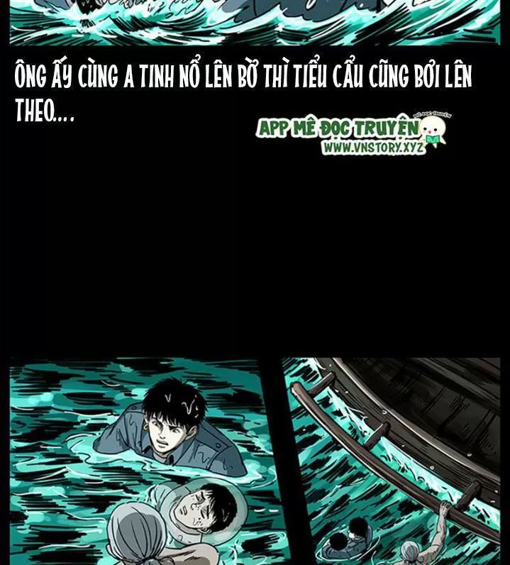 U Minh Ngụy Tượng Chapter 246 - Trang 2