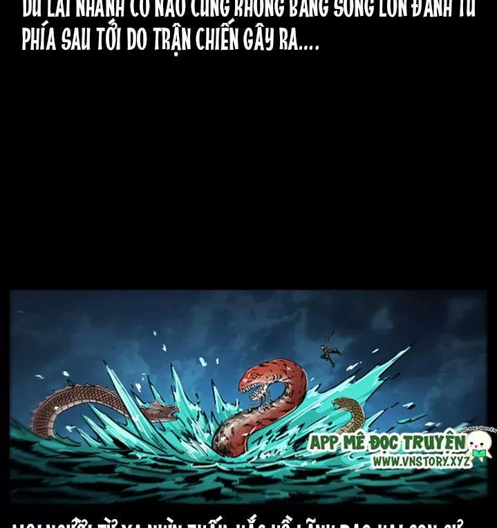 U Minh Ngụy Tượng Chapter 246 - Trang 2