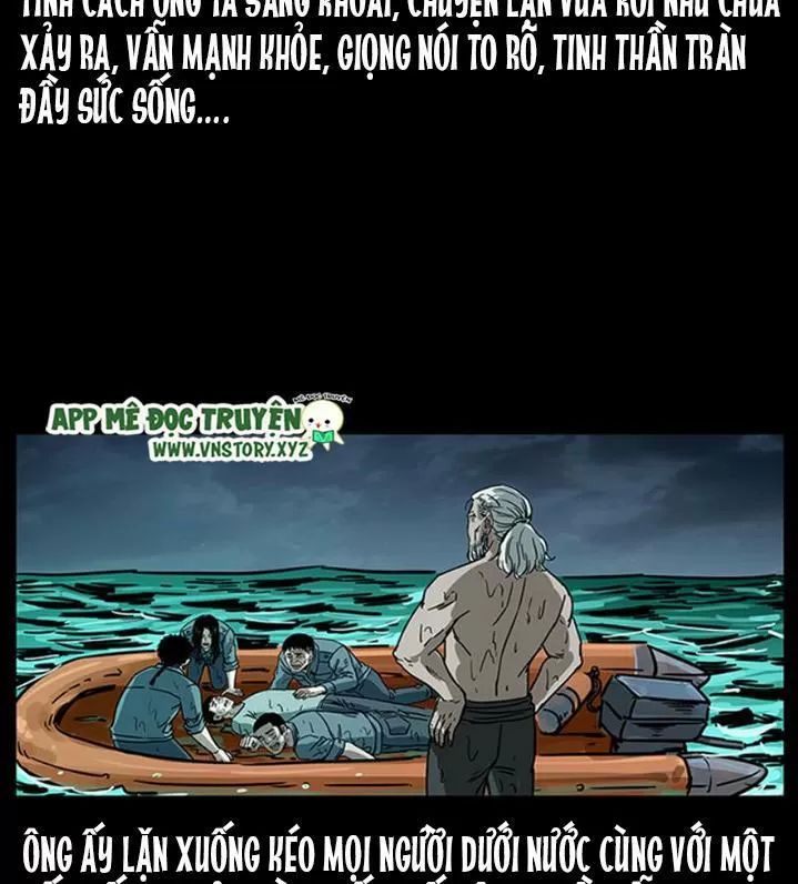 U Minh Ngụy Tượng Chapter 246 - Trang 2