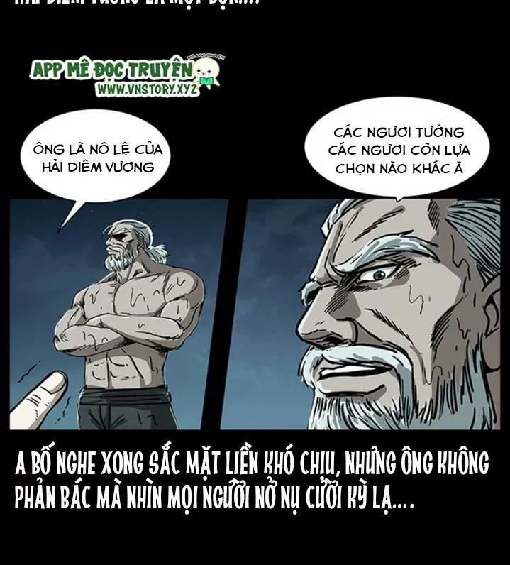 U Minh Ngụy Tượng Chapter 246 - Trang 2