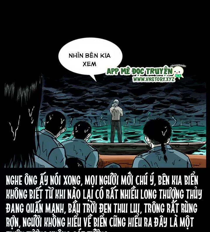 U Minh Ngụy Tượng Chapter 246 - Trang 2