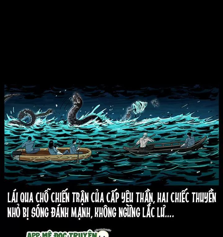 U Minh Ngụy Tượng Chapter 247 - Trang 2